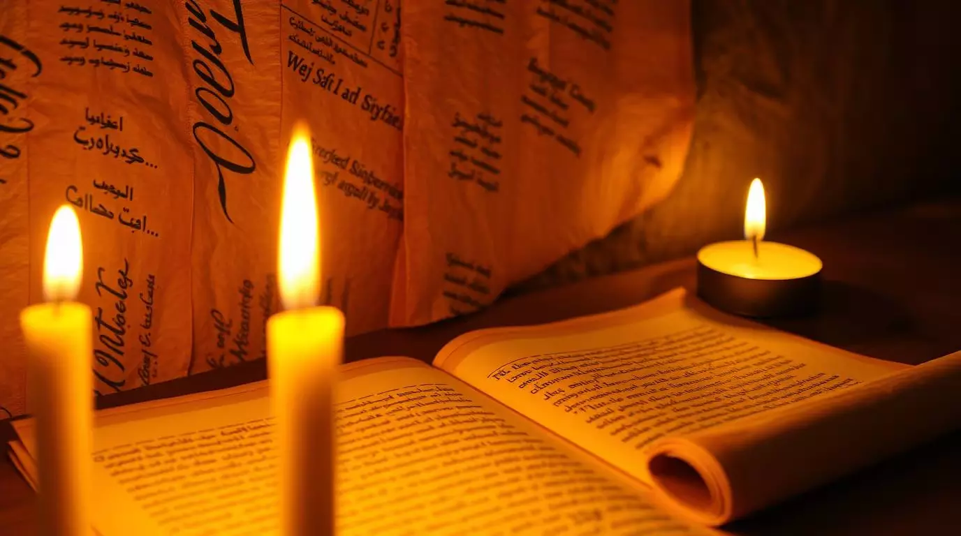 Manuscritos do Mar Morto, mais antigos do que se achava